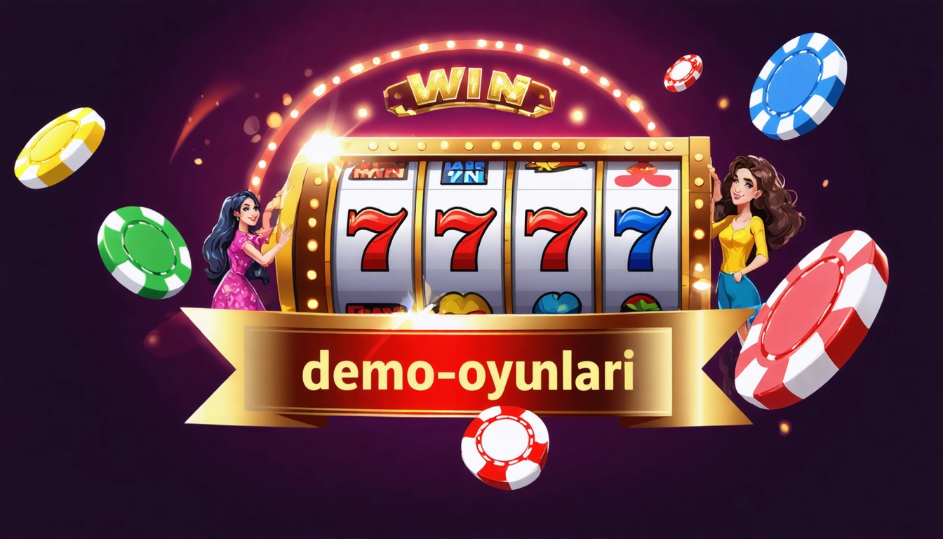 demo oyunlari 1Win